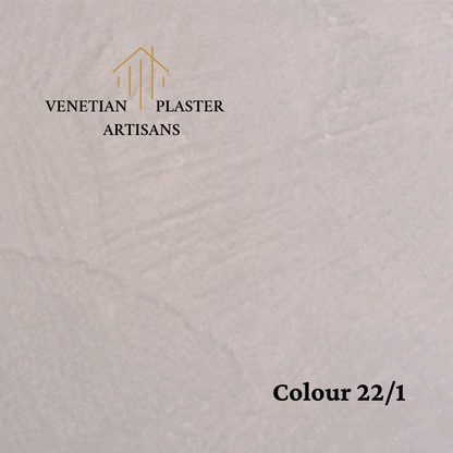 MARMORINO STUCCO VENETIAN PLASTER - (2. COLOUR RANGE)