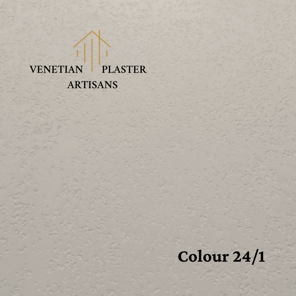 TRAVERTINE STUCCO VENETIAN PLASTER - (2. COLOUR RANGE)