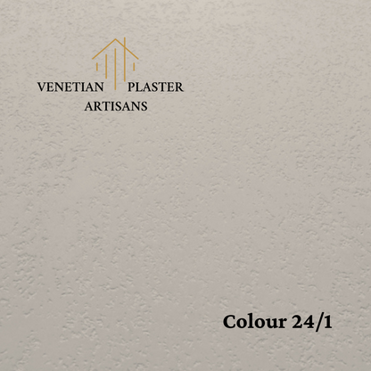 TRAVERTINE STUCCO VENETIAN PLASTER - (2. COLOUR RANGE)