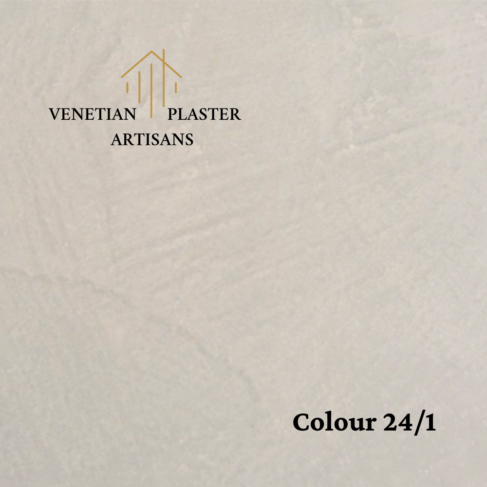 MARMORINO STUCCO VENETIAN PLASTER - (2. COLOUR RANGE)