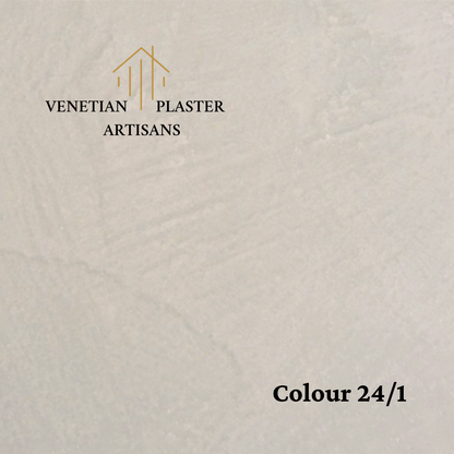 MARMORINO STUCCO VENETIAN PLASTER - (2. COLOUR RANGE)
