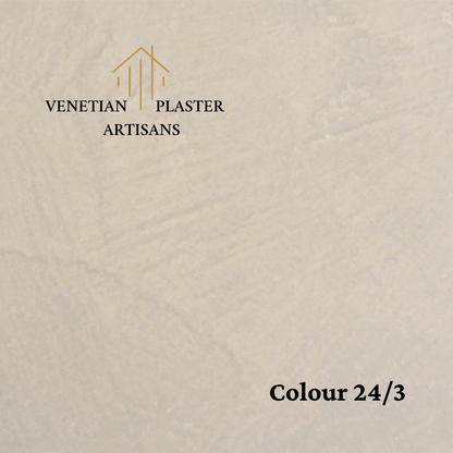 MARMORINO STUCCO VENETIAN PLASTER - (2. COLOUR RANGE)