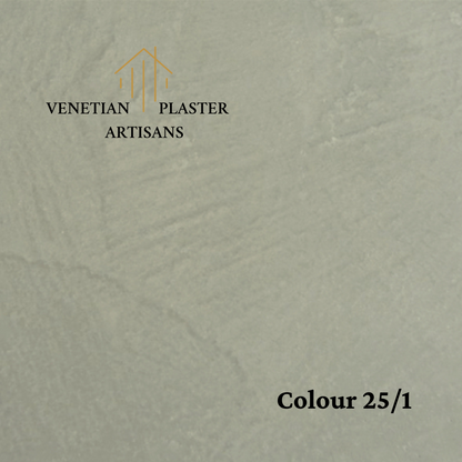 MARMORINO STUCCO VENETIAN PLASTER - (2. COLOUR RANGE)