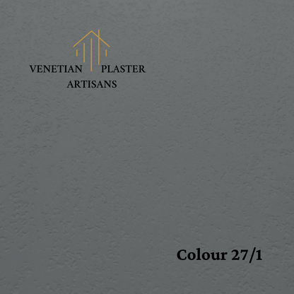 TRAVERTINE STUCCO VENETIAN PLASTER - (2. COLOUR RANGE)