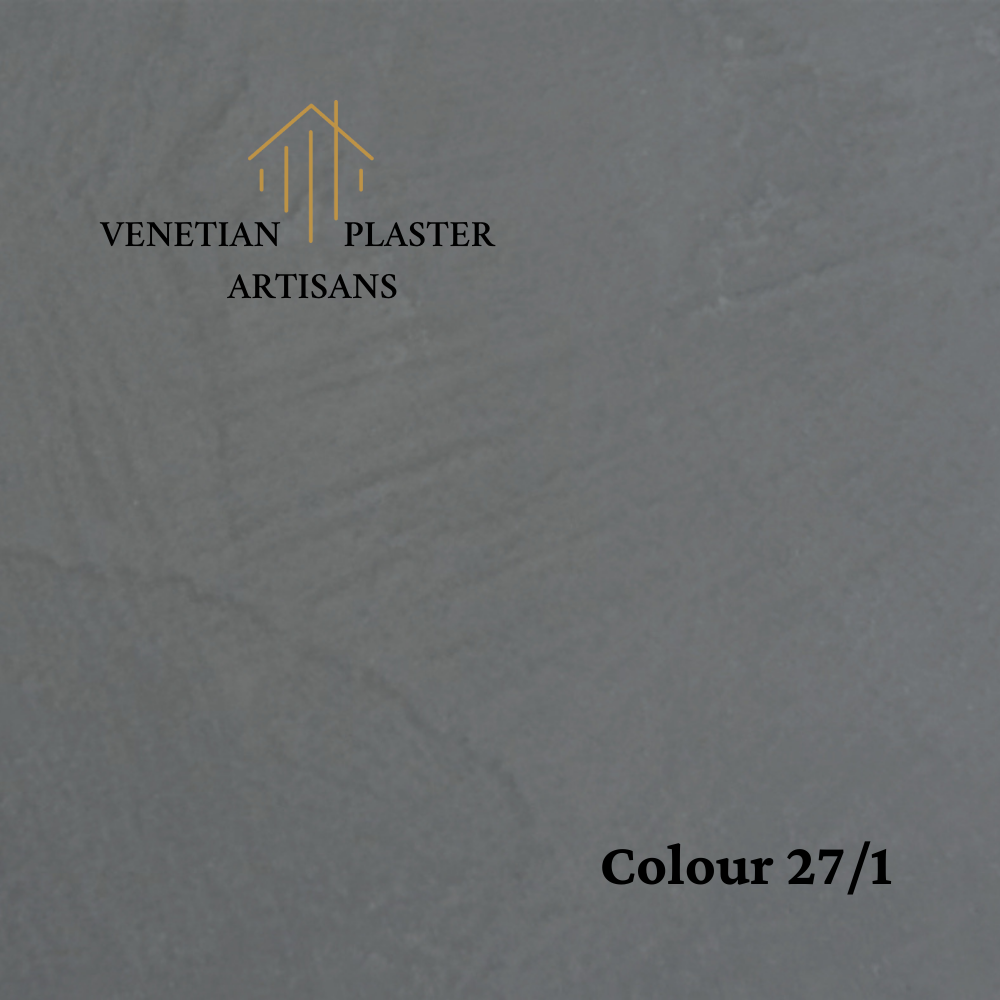 MARMORINO STUCCO VENETIAN PLASTER - (2. COLOUR RANGE)