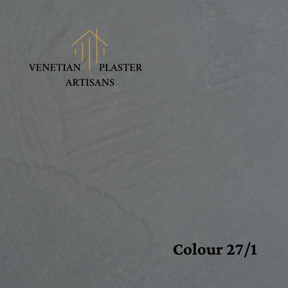 MARMORINO STUCCO VENETIAN PLASTER - (2. COLOUR RANGE)