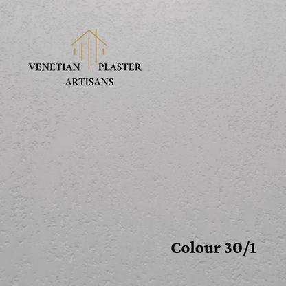TRAVERTINE STUCCO VENETIAN PLASTER - (2. COLOUR RANGE)