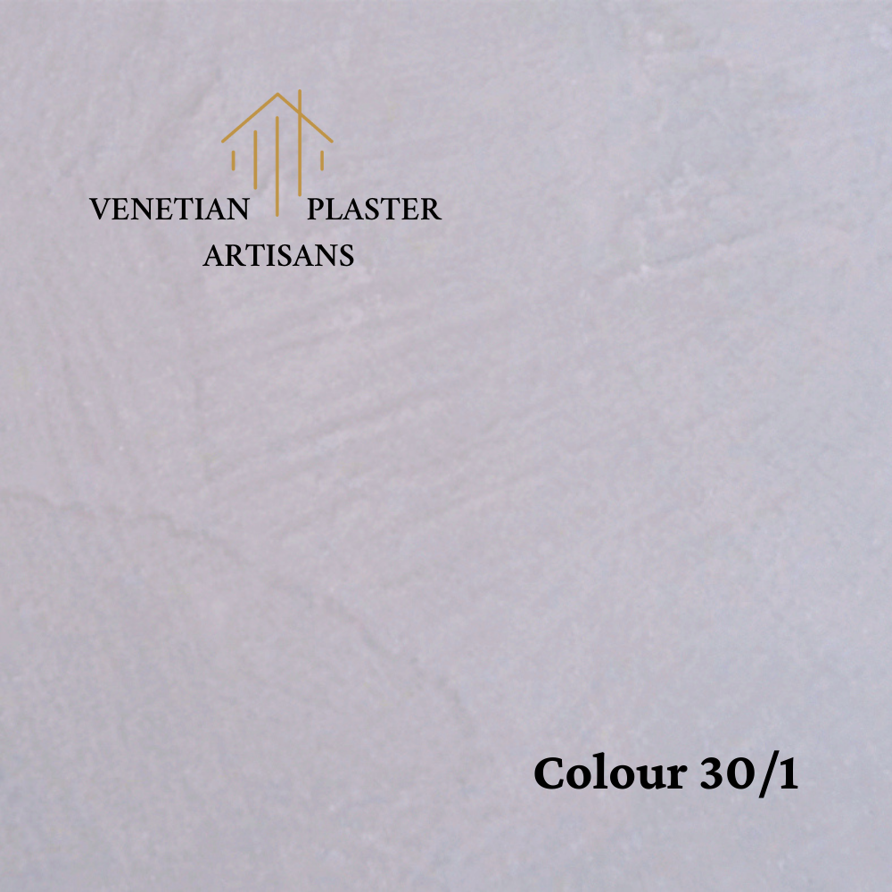 MARMORINO STUCCO VENETIAN PLASTER - (2. COLOUR RANGE)