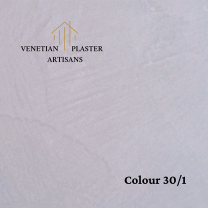 MARMORINO STUCCO VENETIAN PLASTER - (2. COLOUR RANGE)