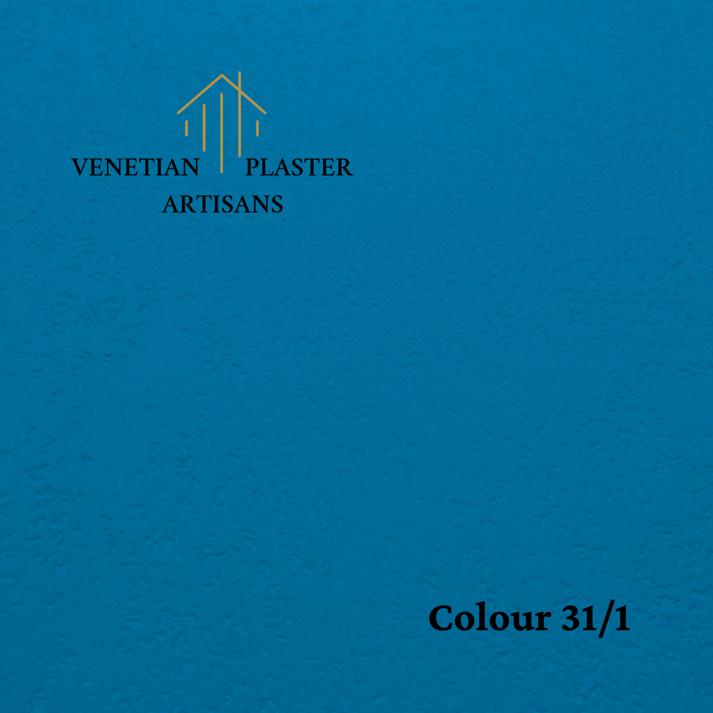 TRAVERTINE STUCCO VENETIAN PLASTER - (2. COLOUR RANGE)