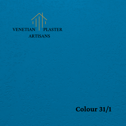 TRAVERTINE STUCCO VENETIAN PLASTER - (2. COLOUR RANGE)