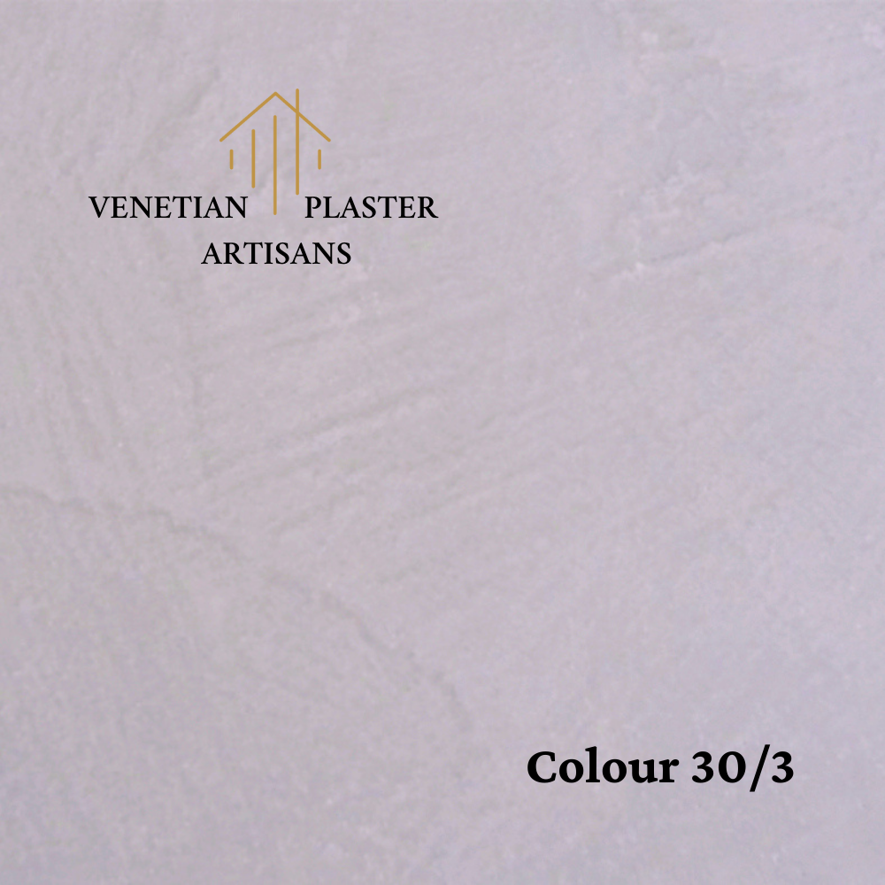 MARMORINO STUCCO VENETIAN PLASTER - (2. COLOUR RANGE)