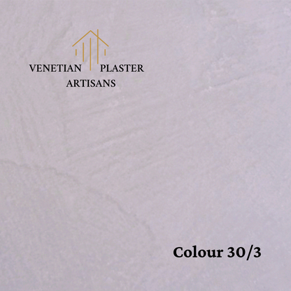 MARMORINO STUCCO VENETIAN PLASTER - (2. COLOUR RANGE)