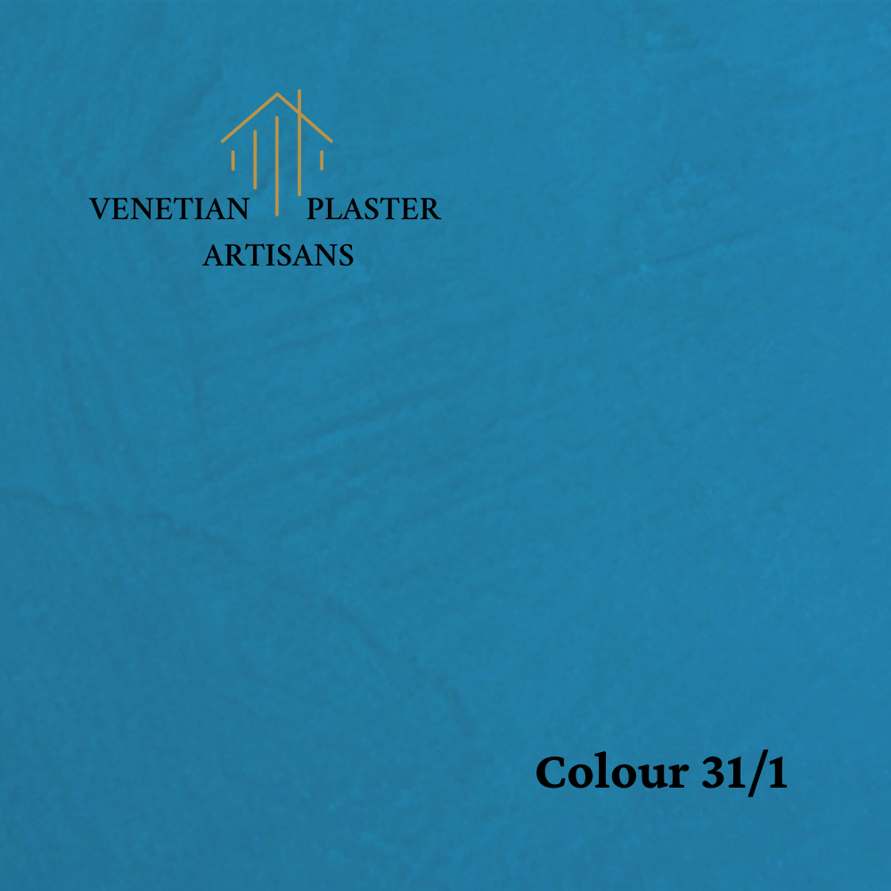 MARMORINO STUCCO VENETIAN PLASTER - (2. COLOUR RANGE)