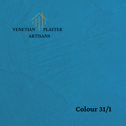 MARMORINO STUCCO VENETIAN PLASTER - (2. COLOUR RANGE)