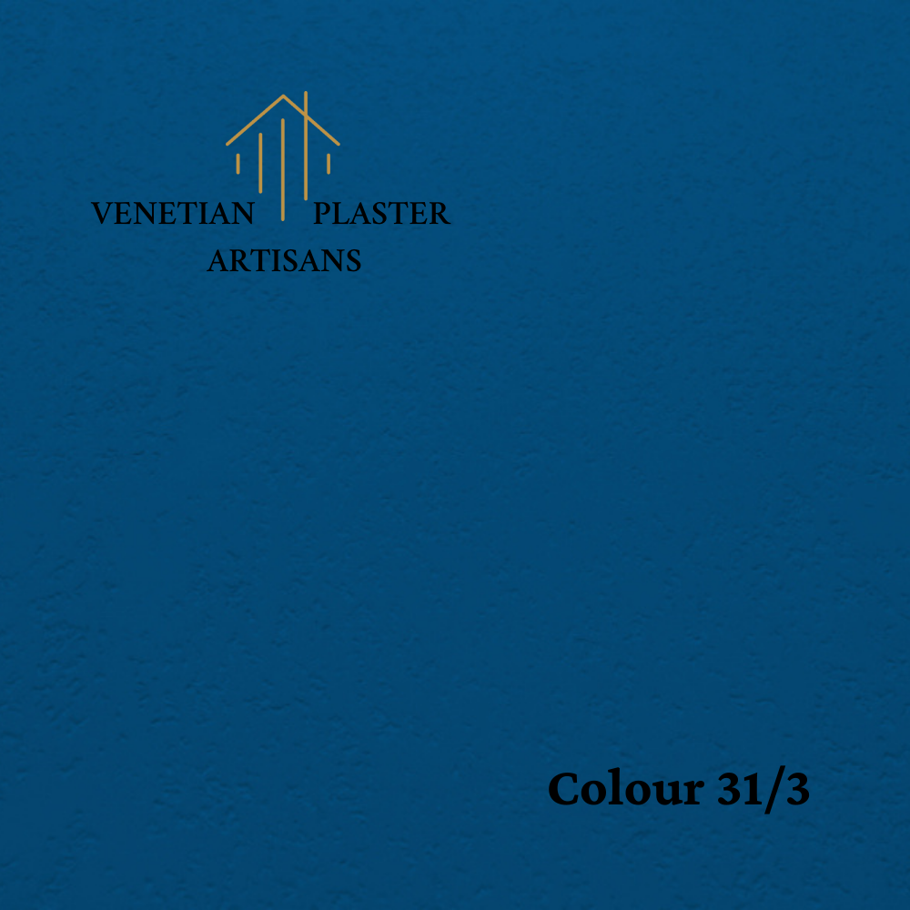 TRAVERTINE STUCCO VENETIAN PLASTER - (2. COLOUR RANGE)