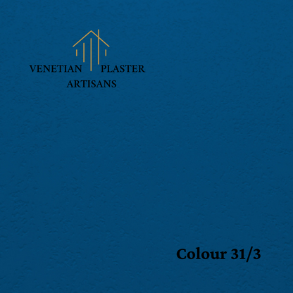 TRAVERTINE STUCCO VENETIAN PLASTER - (2. COLOUR RANGE)