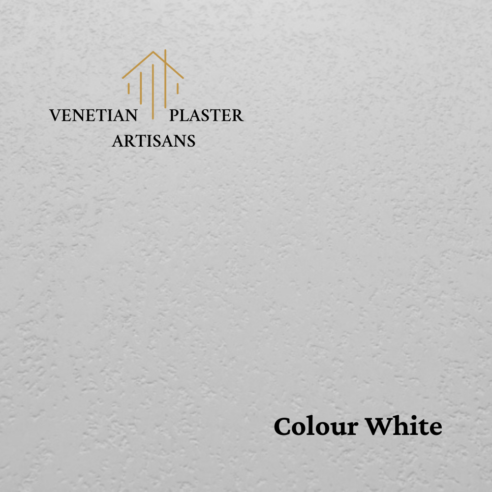 TRAVERTINE STUCCO VENETIAN PLASTER - (1. COLOUR RANGE)