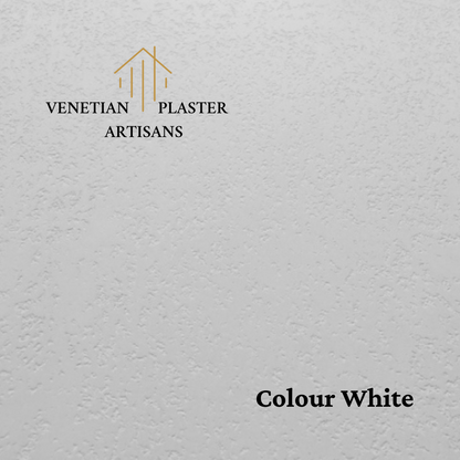 TRAVERTINE STUCCO VENETIAN PLASTER - (1. COLOUR RANGE)