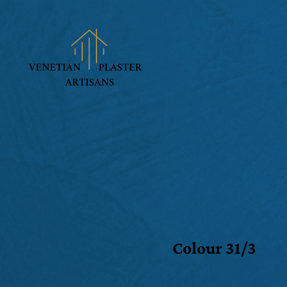 MARMORINO STUCCO VENETIAN PLASTER - (2. COLOUR RANGE)