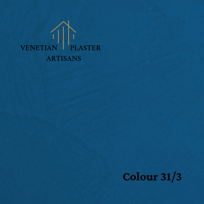 MARMORINO STUCCO VENETIAN PLASTER - (2. COLOUR RANGE)
