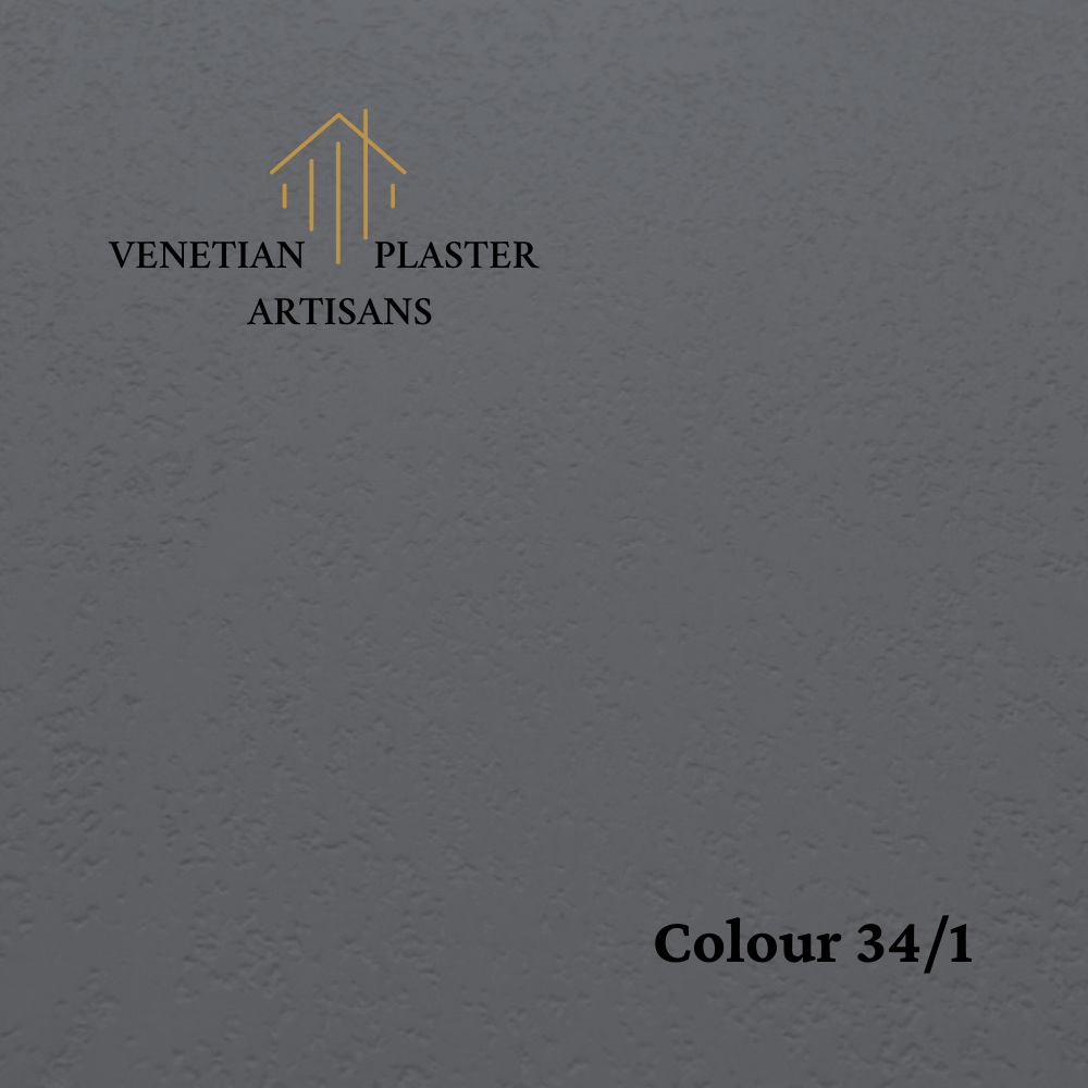 TRAVERTINE STUCCO VENETIAN PLASTER - (2. COLOUR RANGE)