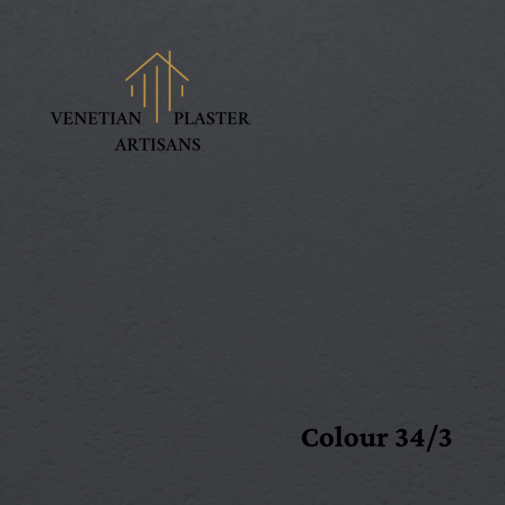 TRAVERTINE STUCCO VENETIAN PLASTER - (2. COLOUR RANGE)
