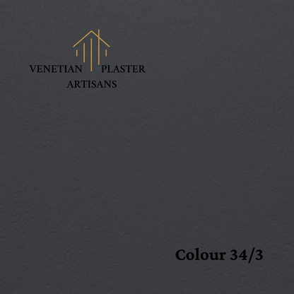 TRAVERTINE STUCCO VENETIAN PLASTER - (2. COLOUR RANGE)
