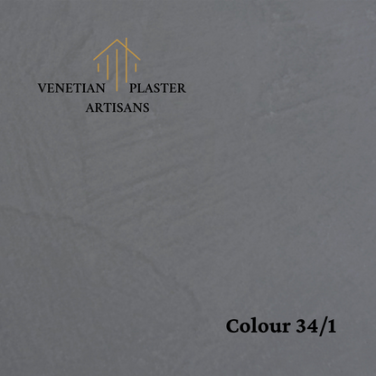 MARMORINO STUCCO VENETIAN PLASTER - (2. COLOUR RANGE)
