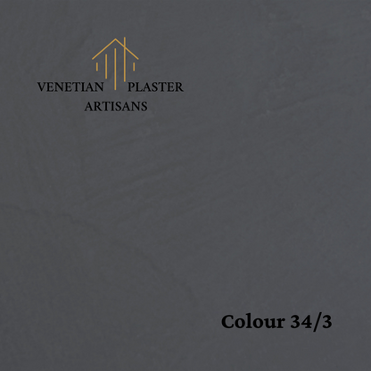 MARMORINO STUCCO VENETIAN PLASTER - (2. COLOUR RANGE)
