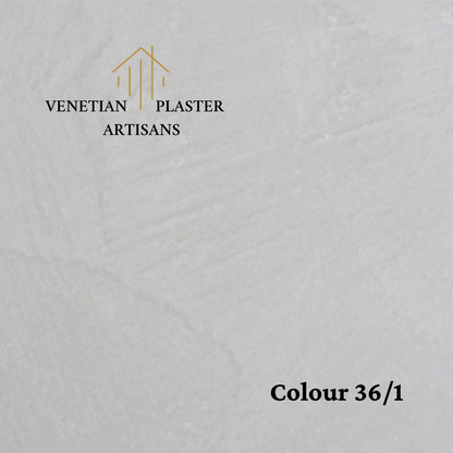 MARMORINO STUCCO VENETIAN PLASTER - (3. COLOUR RANGE)