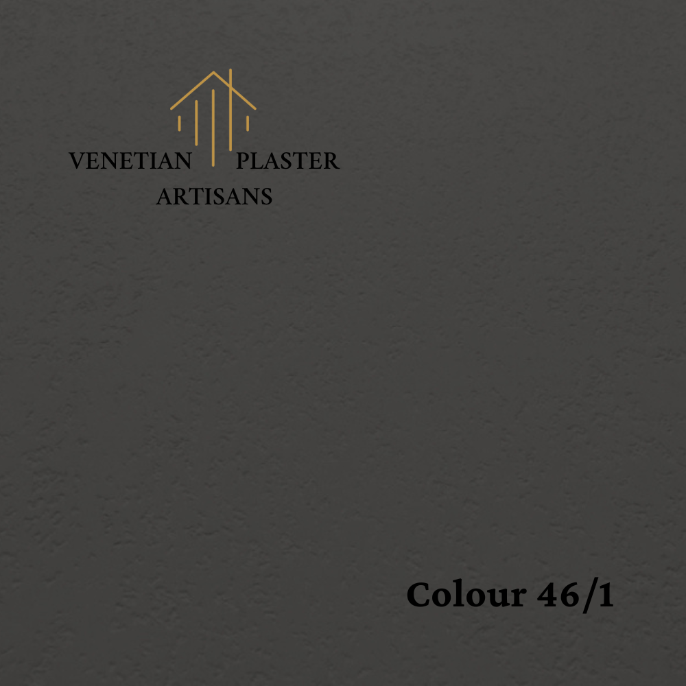 TRAVERTINE STUCCO VENETIAN PLASTER - (3. COLOUR RANGE)