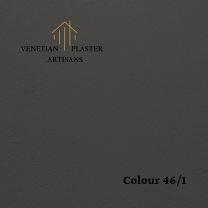 TRAVERTINE STUCCO VENETIAN PLASTER - (3. COLOUR RANGE)