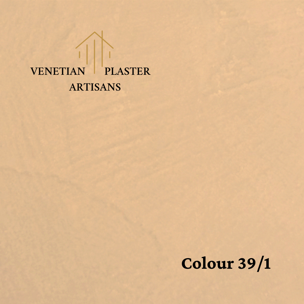 MARMORINO STUCCO VENETIAN PLASTER - (3. COLOUR RANGE)