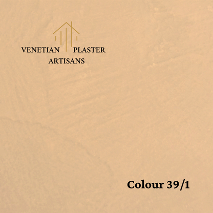 MARMORINO STUCCO VENETIAN PLASTER - (3. COLOUR RANGE)
