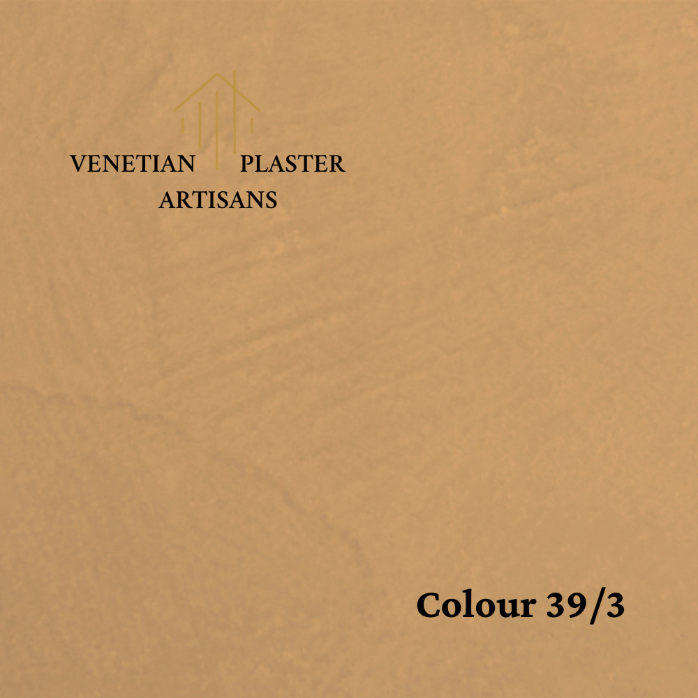 MARMORINO STUCCO VENETIAN PLASTER - (3. COLOUR RANGE)