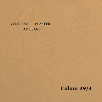 MARMORINO STUCCO VENETIAN PLASTER - (3. COLOUR RANGE)