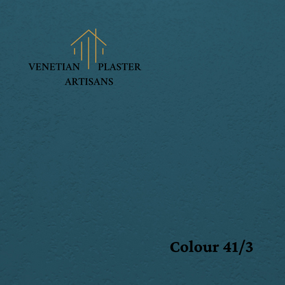 TRAVERTINE STUCCO VENETIAN PLASTER - (3. COLOUR RANGE)