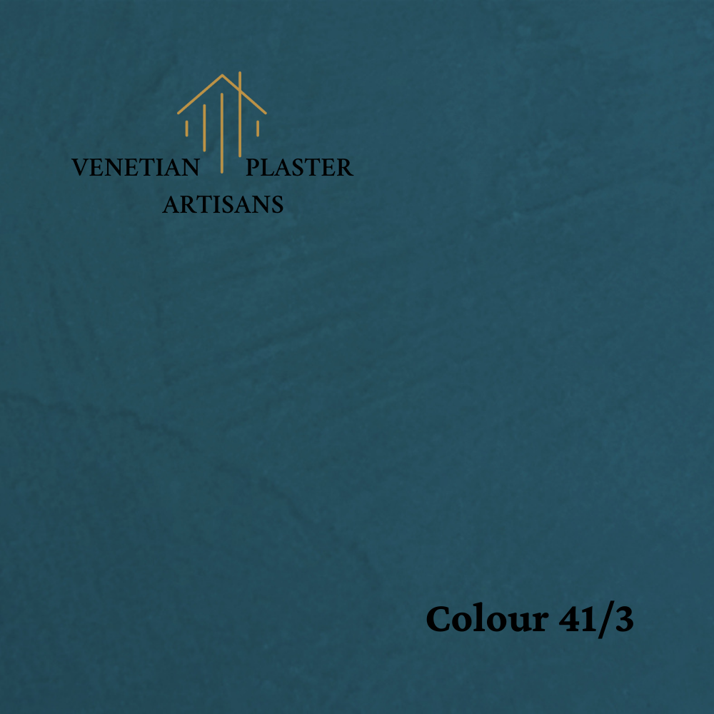 MARMORINO STUCCO VENETIAN PLASTER - (3. COLOUR RANGE)