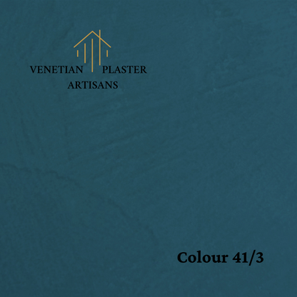 MARMORINO STUCCO VENETIAN PLASTER - (3. COLOUR RANGE)
