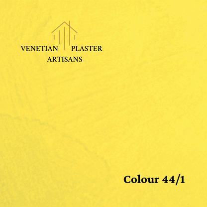 MARMORINO STUCCO VENETIAN PLASTER - (3. COLOUR RANGE)