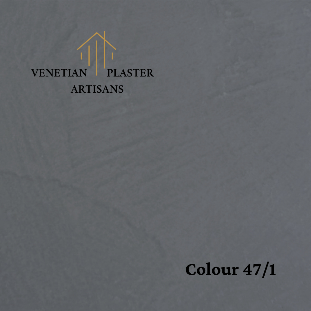 MARMORINO STUCCO VENETIAN PLASTER - (3. COLOUR RANGE)