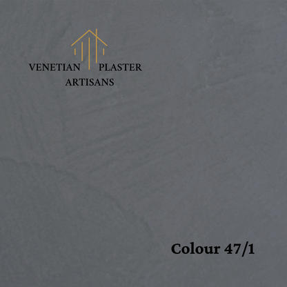 MARMORINO STUCCO VENETIAN PLASTER - (3. COLOUR RANGE)