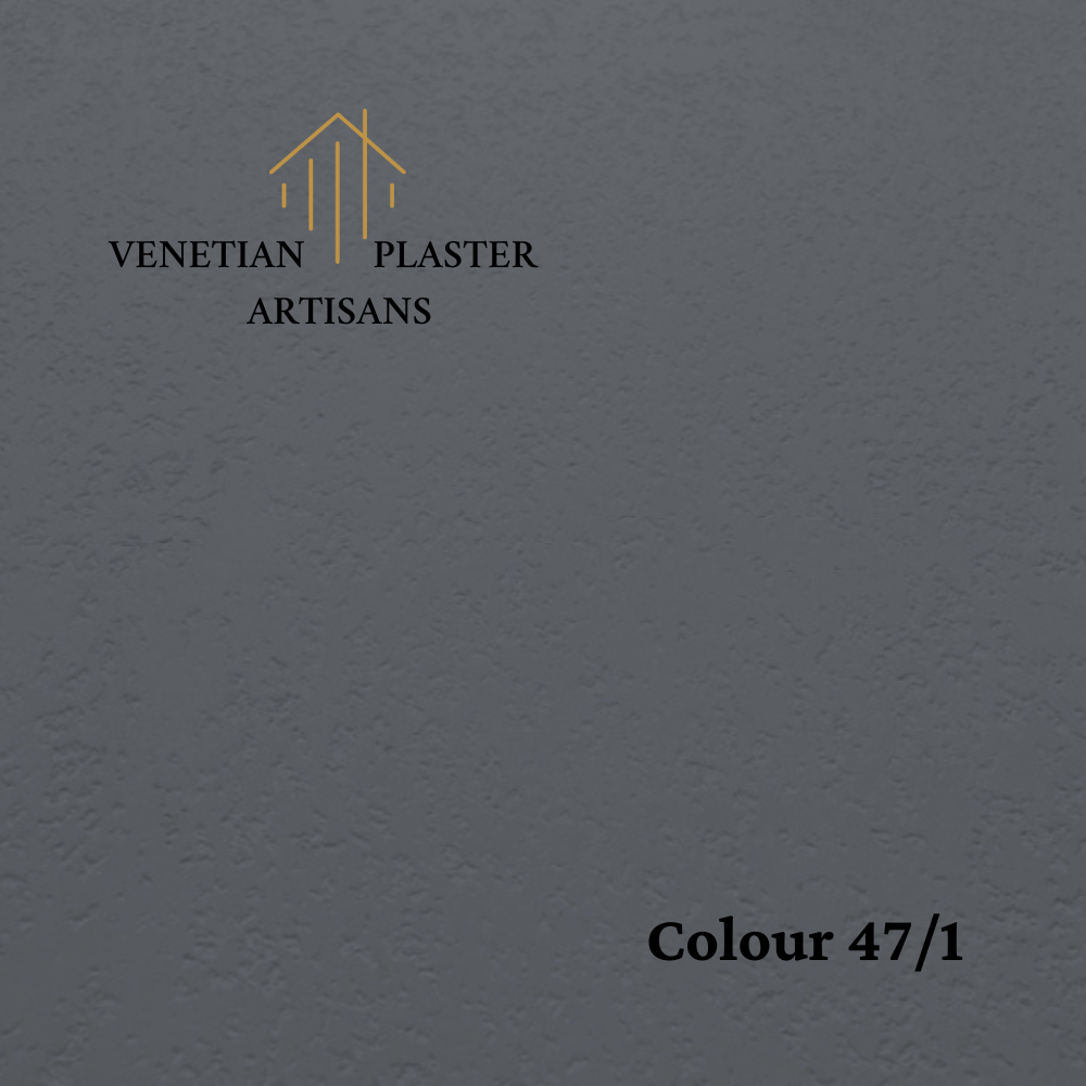 TRAVERTINE STUCCO VENETIAN PLASTER - (3. COLOUR RANGE)