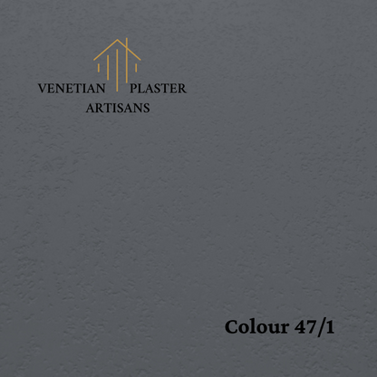 TRAVERTINE STUCCO VENETIAN PLASTER - (3. COLOUR RANGE)