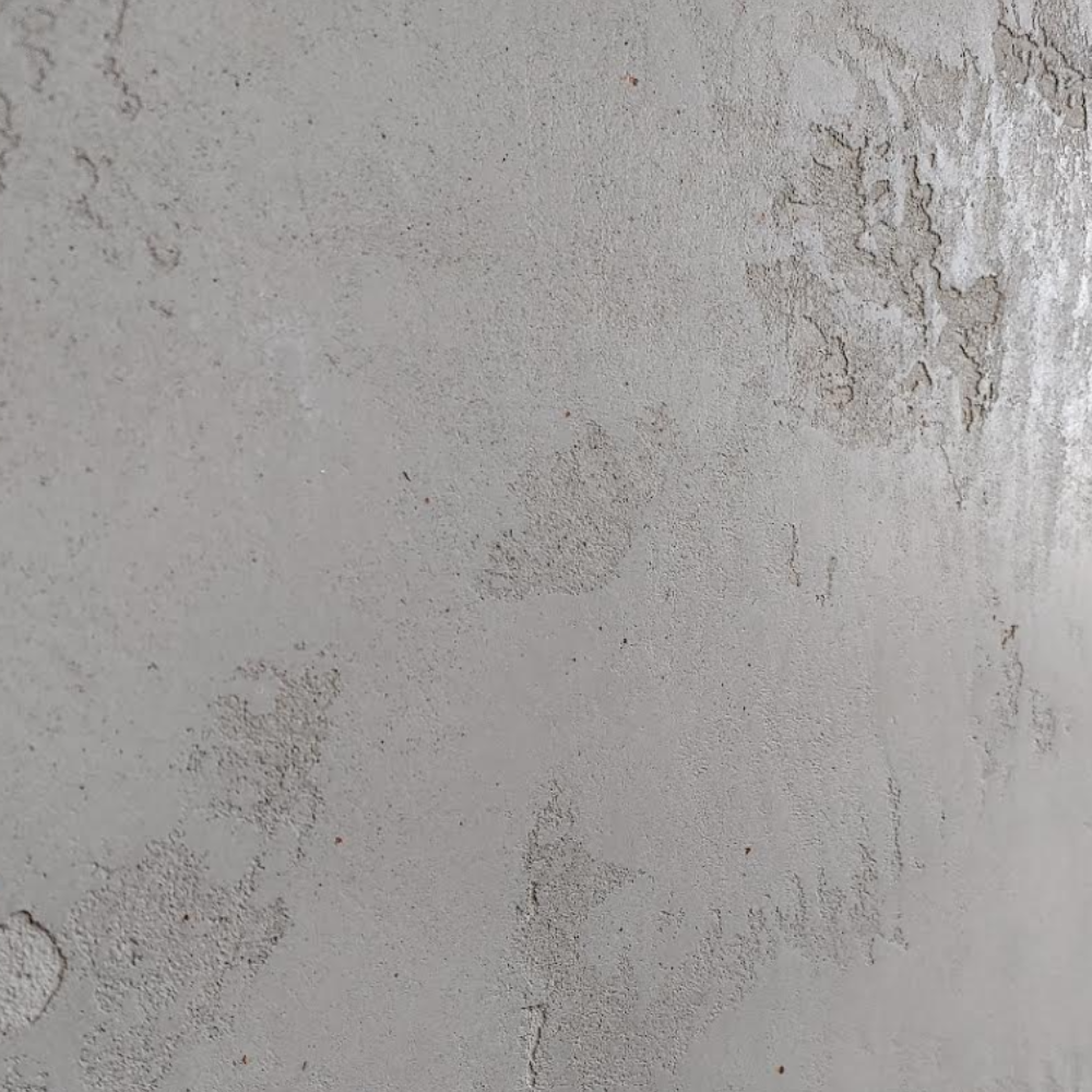 CONCRETE STUCCO POWDER
