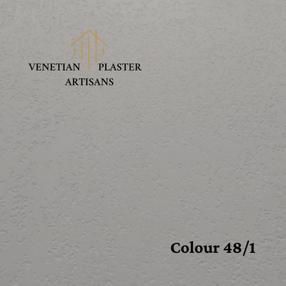 TRAVERTINE STUCCO VENETIAN PLASTER - (3. COLOUR RANGE)