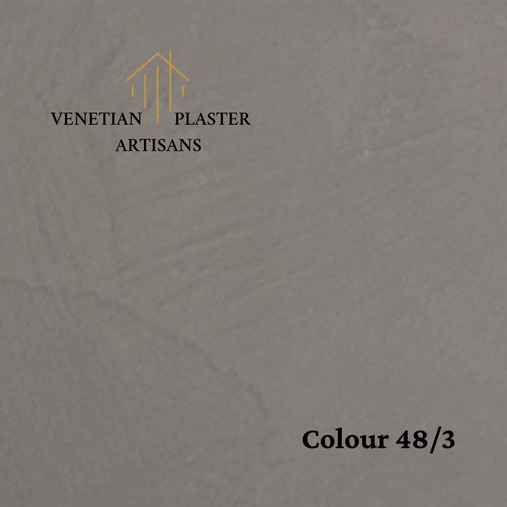 MARMORINO STUCCO VENETIAN PLASTER - (3. COLOUR RANGE)