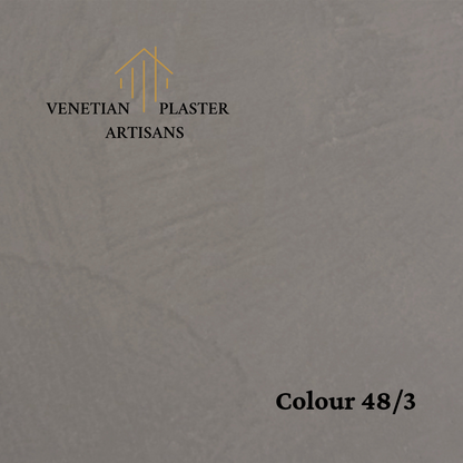 MARMORINO STUCCO VENETIAN PLASTER - (3. COLOUR RANGE)