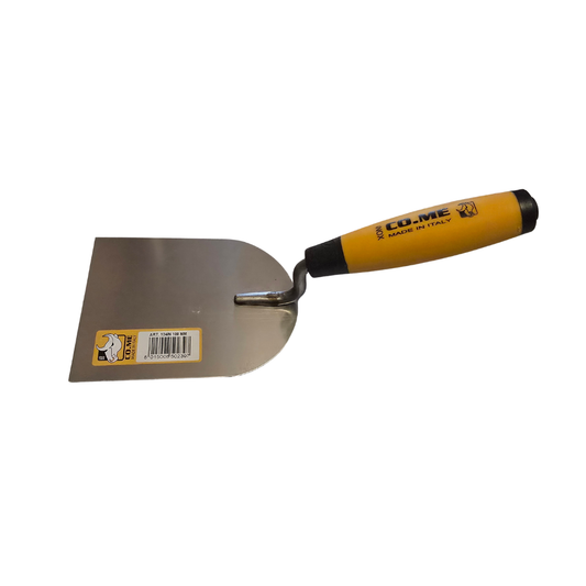 BUCKET TROWEL MEDIUM - 100mm